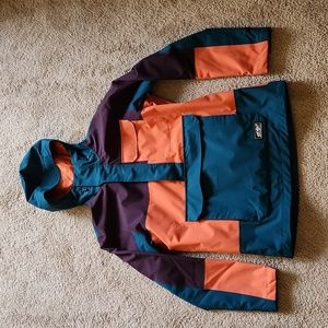 Eddie Bauer Anorak